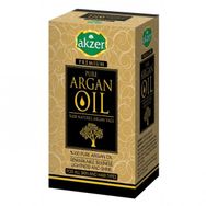 Akzer 30 ml Argan Yağı