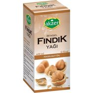 Akzer 50 cc Fındık Yağı