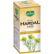 Akzer 50 cc Hardal Yağı