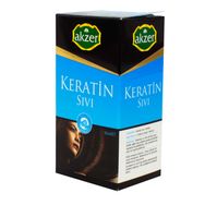 Akzer 50 ml Keratin Yağı