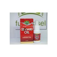 Akzer 50 ml Ozonlanmış Natural Kantaron Yağı