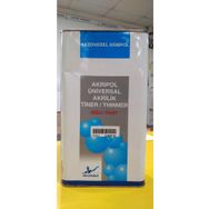 Akzonobel Akrilik Tiner
