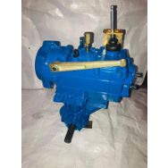 Al-Bil 12 hp 3 İleri 1 Geri Yağmur Tipi Çapa Makinası Şanzımanı