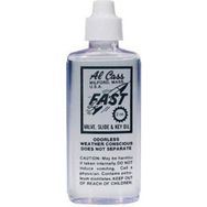 Al Cass 341 Fast 59 ml Piston ve Slide Yağı