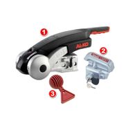 Al-Ko Karavan Anti Yalpalama Kaplini 3 Lü Set Aks 3004-3