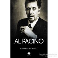 Al Pacino - Lawrence Grobel