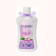Ala Lavandula 300 ml Tüm Saç Tipleri İçin Besleyici Lavanta Kokulu Şampuan