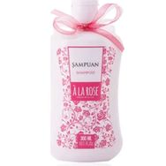 Ala Rose 300 ml Şampuan