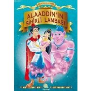 ALAADDIN'IN SIHIRLI LAMBASI - GENEL