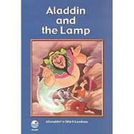 Alaadin And The Lamp - Mehmet Hengirmen