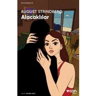 Alacalıklar - August Strindberg