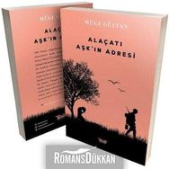 Alaçatı Aşk'ın Adresi - Müge Gültan