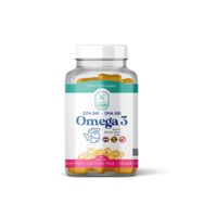 Alaçatı Değirmeni Omega 3 1300 mg 200 Kapsül Balık Yağı