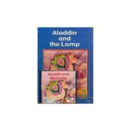 ALADDIN AND THE LAMP (CD'LI) - KOLLEKTIF