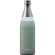 Aladdin Fresco Thermavac 0.6 lt Adaçayı Yeşili Su Şişesi