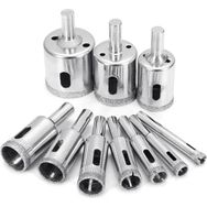 Aladdin Shop 12 mm Elmas Uç Granit Mermer Seramik Delme Ucu