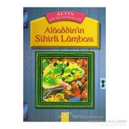 ALADDININ SIHIRLI LAMBASI - GENEL