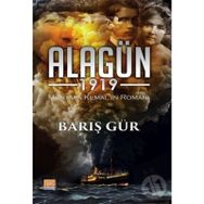 Alagün 1919 - Barış Gür