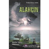 Alahçın Ferda Güneş Aydın Aya Kitap