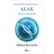 Alak Hülya Kavuzlu