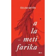 Alametifarika - Özlem Metin