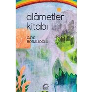 Alametler Kitabı - Gaye Boralıoğlu