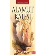 Alamut Kalesi - Orhan Yeniaras