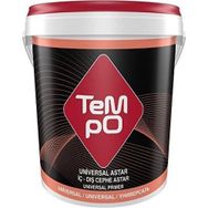 Alan Şanslı 20 kg Beyaz Tempo Üniversal İç Dış Astar