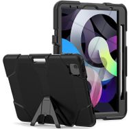 Alan Şanslı iPad Pro 11 2020 Griffin Siyah Tablet Kapak Kılıf