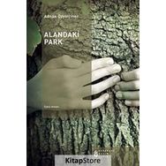 Alandaki Park - Adnan Özyalçıner