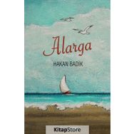 Alarga - Hakan Badik