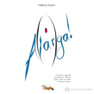 ALARGA - HELENE TAYON