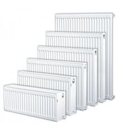 Alarko 22-PKKP 600-500 Panel Radyatör