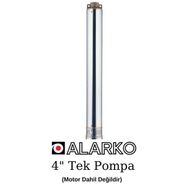 Alarko 4SD4/24 Dalgıç Tek Pompa