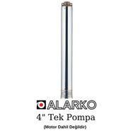 Alarko 4SD6/9 1 5 Hp Tek Dalgıç Pompa