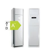 Alarko Flair FLR2401INVFS A+ Sınıfı 24.566 BTU Inverter Salon Tipi Klima