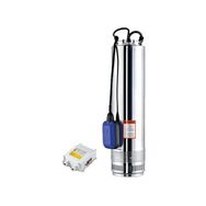 Alarko Scm 4 1 Hp 220 Watt Keson Kuyu Ve Sarnıç Pompası
