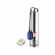Alarko Scm 6 1 5 Hp 220 Watt Keson Kuyu Ve Sarnıç Pompası