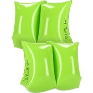 ALASTOR 3-6 Yaş 19-30 kg Şişme Deniz Havuz Yüzücü Yüzme Yeşil Çocuk Kolluğu