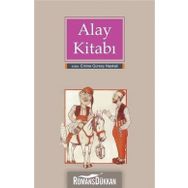 Alay Kitabı - Emine Gürsoy Naskali