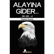 Alayına Gider 2 - Haluk Kesim