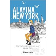 Alayına New York - Emine Can