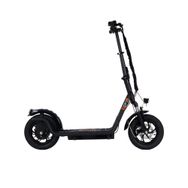 Alba S Pro 2 48V-7.8AH Elektrikli Şarjlı Katlanır Scooter