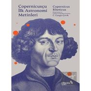 Albaraka Yayınları Copernicusçu İlk Astronomi Metinleri