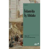 alBaraka Yayınları İslam'da İş Ahlakı