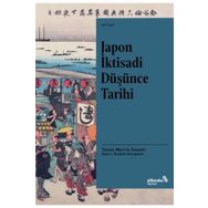 alBaraka Yayınları Japon İktisadi Düşünce Tarihi