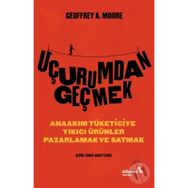 Albaraka Yayınları Uçurumdan Geçmek