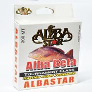 Albastar 0.18 mm 100 mt Alba Beta Misina