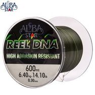Albastar 0.28 Reel Dna Camuflaj 600 mt Misina