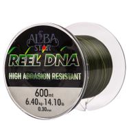 Albastar 0.30 Reel Dna Camuflaj 600 mt Misina